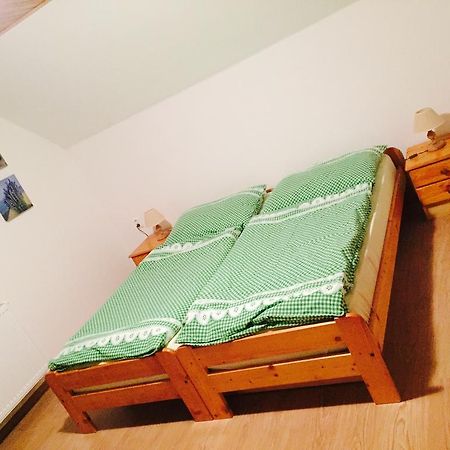 Apartment U Andela Dlouhá Ves エクステリア 写真
